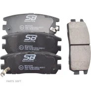 ������� ��������� �������� ������ SB Nagamochi BP24299 BP24299 ����