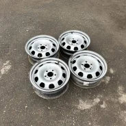 Eurodisk. 6.5x16", 5x114.3, ET50, �� 66���. ����