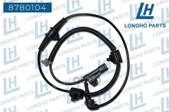 ������ ABS Citroen/Peugeot/Fiat Longho ���. 8780104 8780104 ����