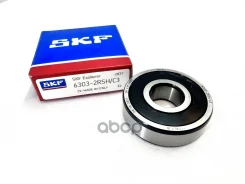 ��������� - 17x47x14mm Skf ���. 63032RSHC3 63032RSHC3 ����
