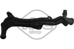 �������� Peugeot 208 I (CA_, CC_) 2012-2019 Metalcaucho ���. 30142 30142 ����