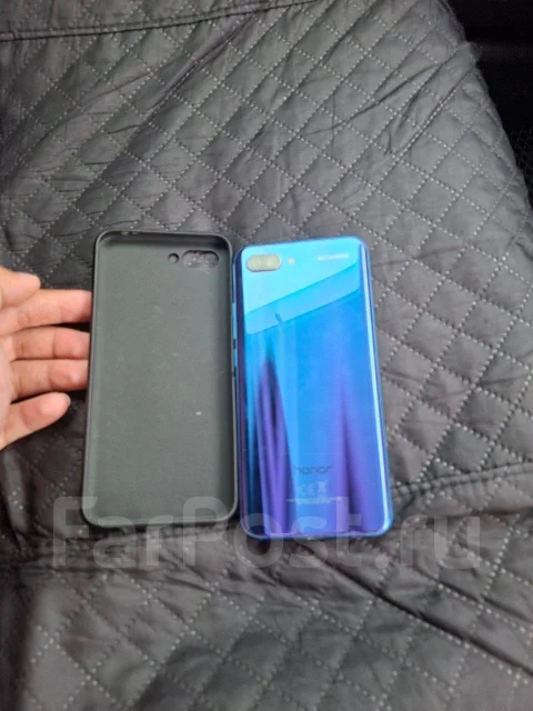 Honor 10. �/�, 128 ��, �����, 4G LTE ����