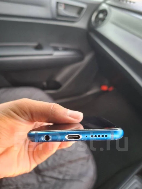 Honor 10. �/�, 128 ��, �����, 4G LTE ����