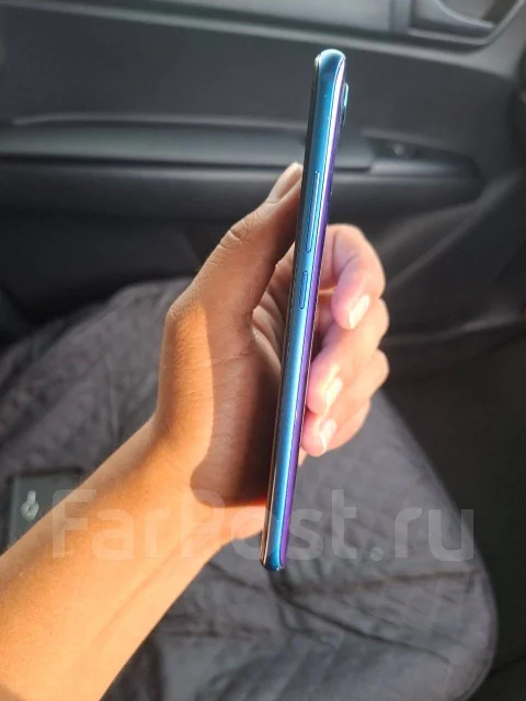 Honor 10. �/�, 128 ��, �����, 4G LTE ����