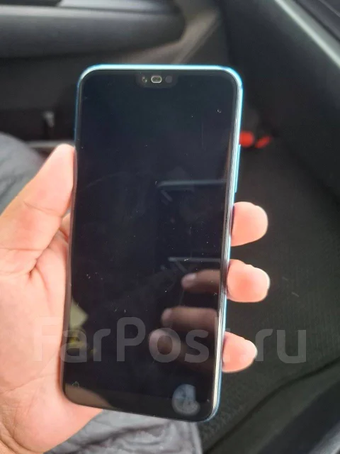 Honor 10. �/�, 128 ��, �����, 4G LTE ����