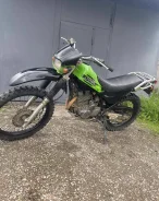 Kawasaki Super Sherpa. 250����. ��., ��������, ���������, ������ �� �� ����