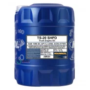 Mannol TS-2 SHPD