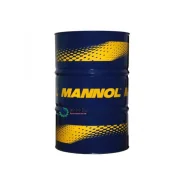 Mannol Defender