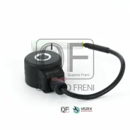 ������ ��������� Subaru Legacy(B11) -98 Quattro Freni QF50A00025 QF50A00025 ����