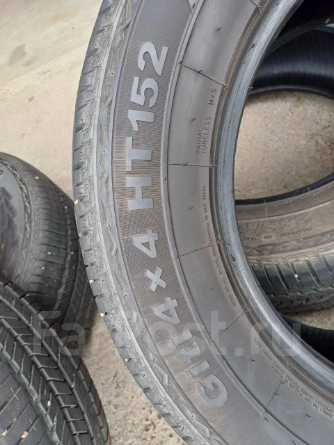 Giti 4x4 HT152. ������, 2025 ���, �/�, ����� �� 5 % ����