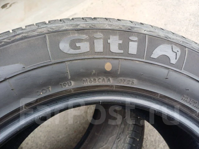 Giti 4x4 HT152. ������, 2025 ���, �/�, ����� �� 5 % ����