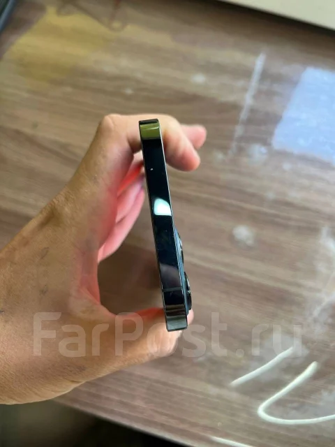 Apple iPhone 12 Pro Max. �/�, 256 ��, �����, 4G LTE ����