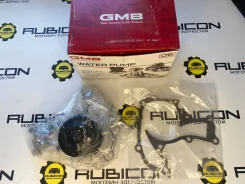 ����� GWIS-44A Bighorn 6VE1, Vehicross /MU 6VD1 c 97 ����. GMB GWIS-44A ����