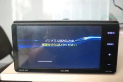Eclipse AVN-R7W ����