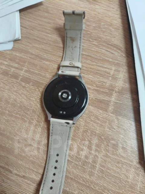 Xiaomi Watch 2. GPS, NFC, IP68 ����