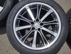 Anhelo. 9.5/8.5x19", 5x114.3, ET38/35 ����