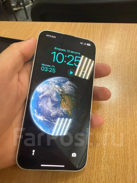 Apple iPhone 14 Plus. �/�, 128 ��, ����� ����