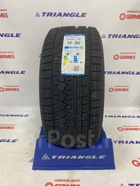 Triangle Snowlink PL02. ������, ��� �����, 2025 ���, ����� ����