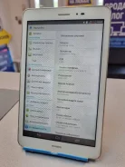 Huawei MediaPad T1. 8 ������, ������ �� 8 �� ����