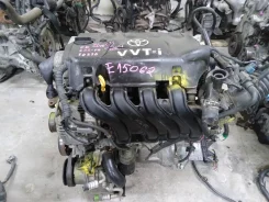 ��������� Toyota Corolla Ist Funcargo Platz Vitz Probox 2NZFE ����