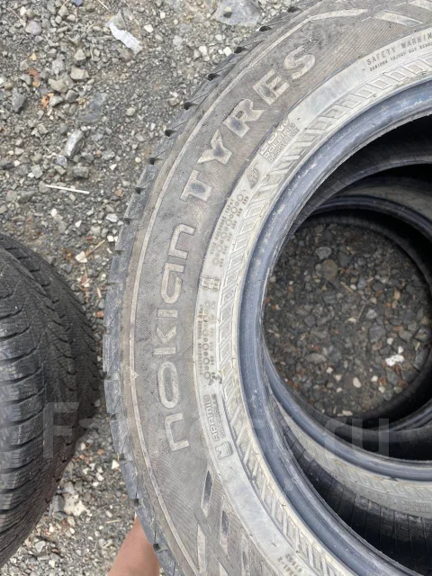 Nokian Hakka Blue 2 SUV. ������, �/�, ����� 25 % ����