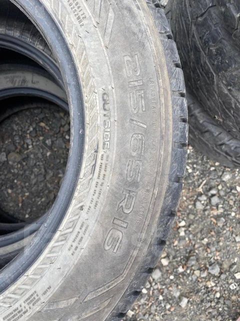 Nokian Hakka Blue 2 SUV. ������, �/�, ����� 25 % ����