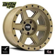 Dirty Life Compound 9315. 9.0x17", 6x135, ET-12, �� 87,1���. ��� ����� �� ������������ ����