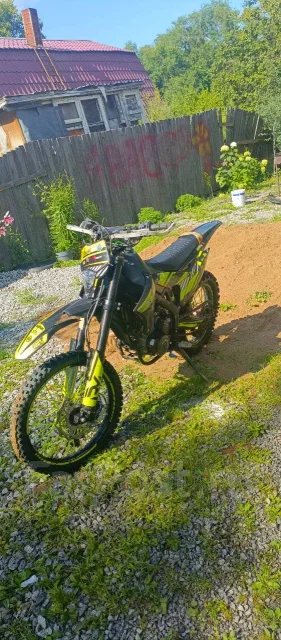 Regulmoto ZR PR 300. 300����. ��., ��������, ���������, ������ �� �� ����
