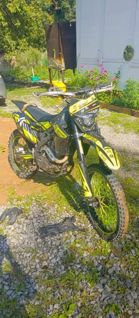 Regulmoto ZR PR 300. 300����. ��., ��������, ���������, ������ �� �� ����