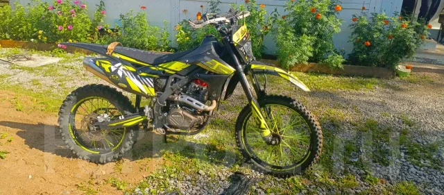 Regulmoto ZR PR 300. 300����. ��., ��������, ���������, ������ �� �� ����