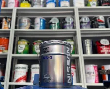 Nissan CVT Fluid NS-3. CVT (��� ����������), �������������, 20��. ����