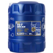 Mannol TS-17 UHPD Blue