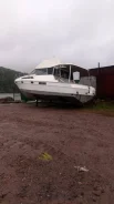 Bayliner. 1992 ���, ����� 10,5��., ��������� ������������, 500��.�., ������ ����
