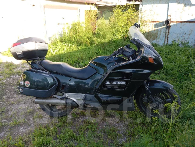 Honda ST 1100. 1 100����. ��., ��������, ���������, ������ �� �� ����