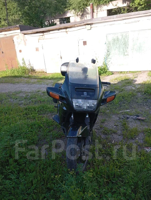Honda ST 1100. 1 100����. ��., ��������, ���������, ������ �� �� ����