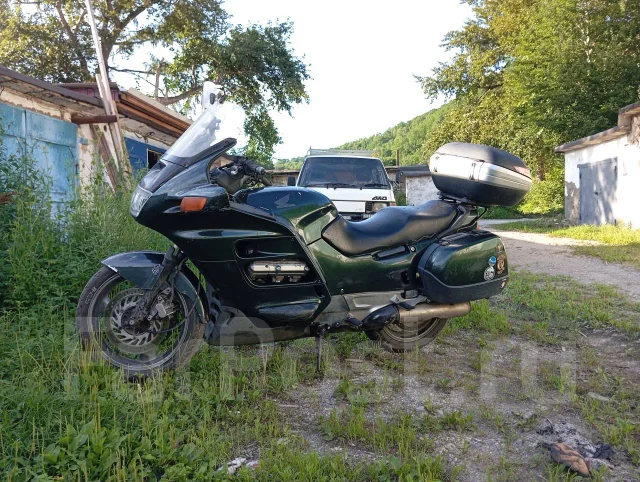 Honda ST 1100. 1 100����. ��., ��������, ���������, ������ �� �� ����