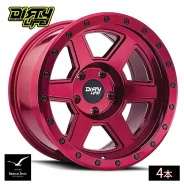 Dirty Life Compound 9315. 10.0x20", 8x170, ET-25, �� 125,2���. ��� ����� �� ������������ ����