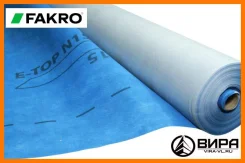 ������������ �������� FAKRO E-TOP N15 ����