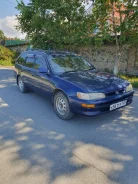 Toyota Corolla. ��������, 4wd, 1.6, ������, 280 000����. �� ����