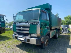 Nissan Diesel ����
