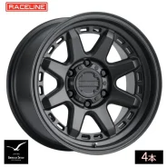 Raceline Wheels 947B Scout. 9.0x17", 5x127, ET-12, �� 78,1���. ��� ����� �� ������������ ����