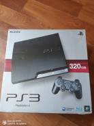 Sony PlayStation 3 Slim ����