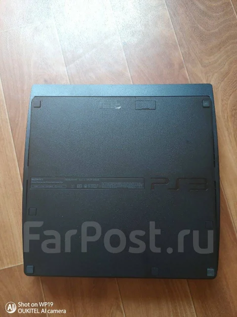 Sony PlayStation 3 Slim ����