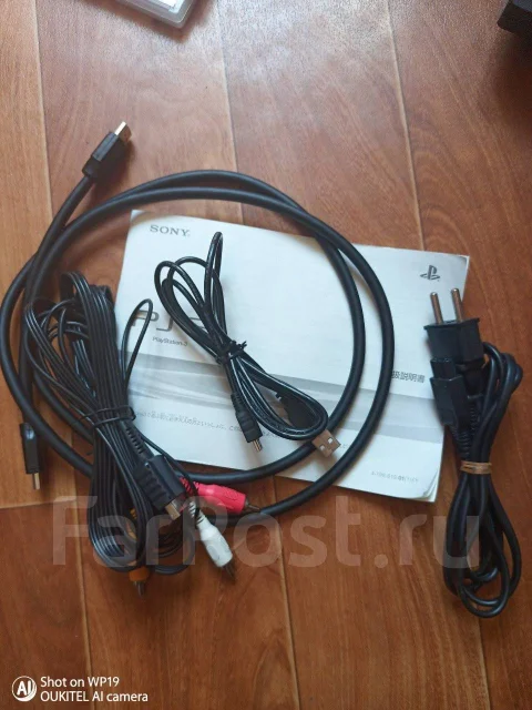 Sony PlayStation 3 Slim ����