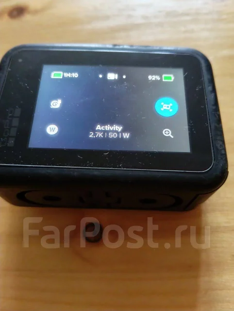 GoPro HERO8. � ���������� ����