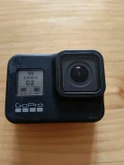 GoPro HERO8. � ���������� ����