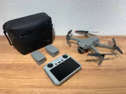 DJI Air 2S. � ������� ����