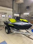 BRP Sea-Doo GTI. 2021 ��� ����