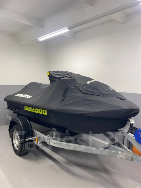 BRP Sea-Doo GTI. 2021 ��� ����