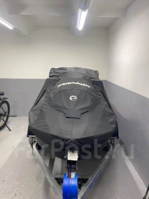 BRP Sea-Doo GTI. 2021 ��� ����